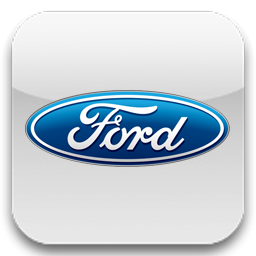 Ford Incodes & Radio Codes