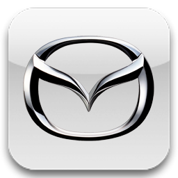 Mazda Incodes, Immobiliser & Key Codes